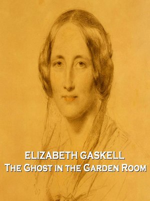 cover image of The Ghost in the Garden Room